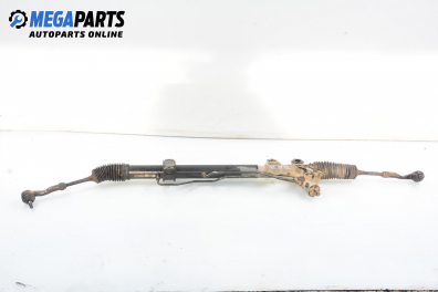 Hydraulic steering rack for Kia Carnival 2.9 CRDi, 144 hp automatic, 2005