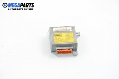 Airbag module for Citroen Xantia 1.9 TD, 90 hp, hatchback, 1996 № Autoliv 550 40 25 00