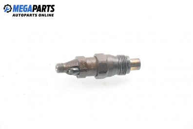 Diesel fuel injector for Citroen Xantia 1.9 TD, 90 hp, hatchback, 5 doors, 1996