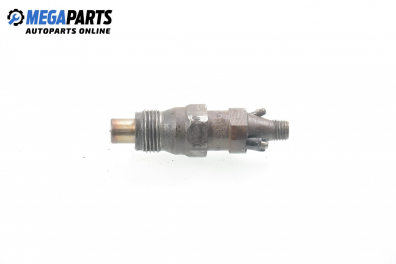 Diesel fuel injector for Citroen Xantia 1.9 TD, 90 hp, hatchback, 5 doors, 1996