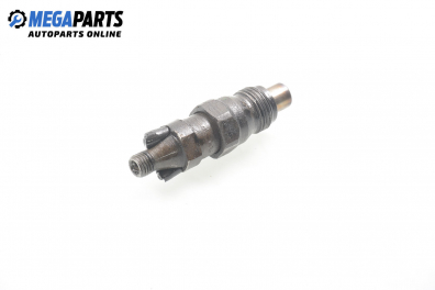 Diesel fuel injector for Citroen Xantia 1.9 TD, 90 hp, hatchback, 5 doors, 1996