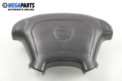 Airbag for Opel Tigra 1.4 16V, 90 hp, 1997