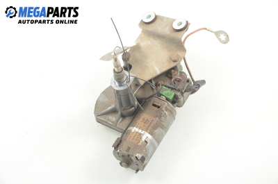 Front wipers motor for Opel Tigra 1.4 16V, 90 hp, 1997, position: rear