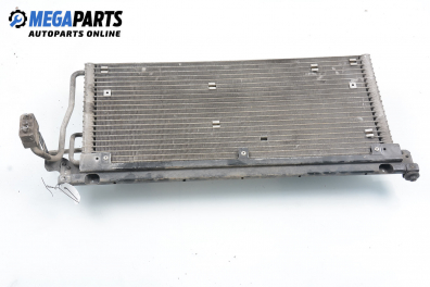 Air conditioning radiator for Opel Tigra 1.4 16V, 90 hp, 1997