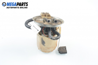 Fuel pump for Opel Tigra 1.4 16V, 90 hp, 1997