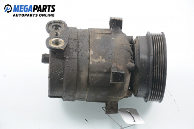 AC compressor for Opel Tigra 1.4 16V, 90 hp, 1997