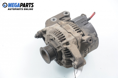 Alternator for Opel Tigra 1.4 16V, 90 hp, 1997