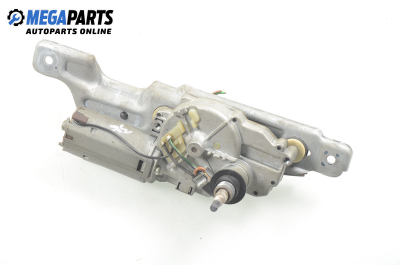 Front wipers motor for Volkswagen Golf III 2.0, 115 hp, 1993, position: rear