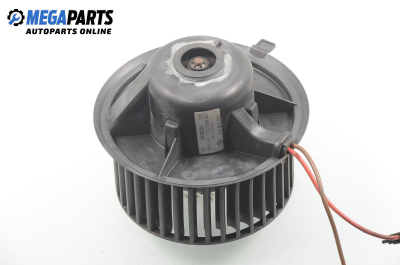 Heating blower for Volkswagen Golf III 2.0, 115 hp, 3 doors, 1993 № Bosch 3 137 020 027