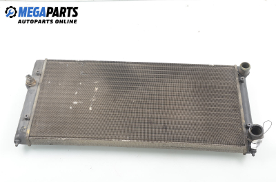 Radiator de apă for Volkswagen Golf III 2.0, 115 hp, 3 uși, 1993