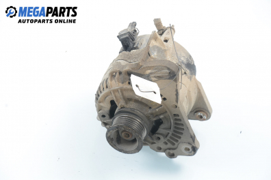 Alternator for Volkswagen Golf III 2.0, 115 hp, 1993