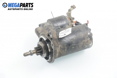 Starter for Volkswagen Golf III 2.0, 115 hp, 3 doors, 1993