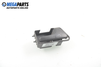 Inner handle for Volkswagen Golf III 2.0, 115 hp, 3 doors, 1993, position: right