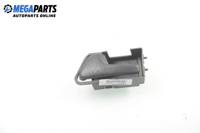 Inner handle for Volkswagen Golf III 2.0, 115 hp, 3 doors, 1993, position: left