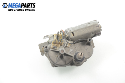 Front wipers motor for Audi A6 (C4) 2.0 16V, 140 hp, station wagon, 1997, position: rear