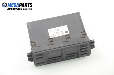 Bedienteil climatronic for Audi A6 (C4) 2.0 16V, 140 hp, combi, 1997