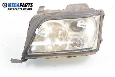 Headlight for Audi A6 (C4) 2.0 16V, 140 hp, station wagon, 1997, position: left