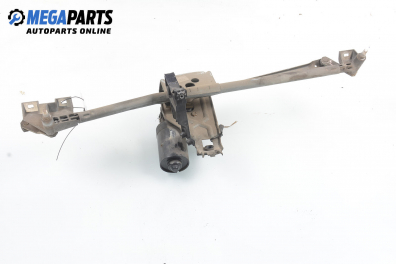 Front wipers motor for Audi A6 (C4) 2.0 16V, 140 hp, station wagon, 1997, position: front