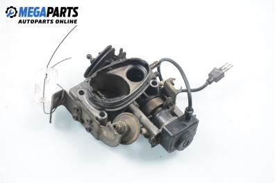 Clapetă carburator for Audi A6 (C4) 2.0 16V, 140 hp, combi, 1997