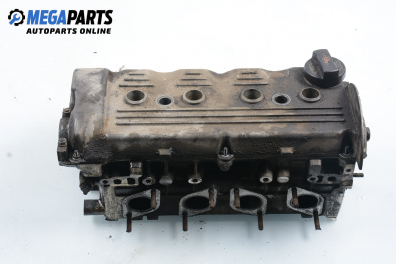 Engine head for Audi A6 (C4) 2.0 16V, 140 hp, station wagon, 1997