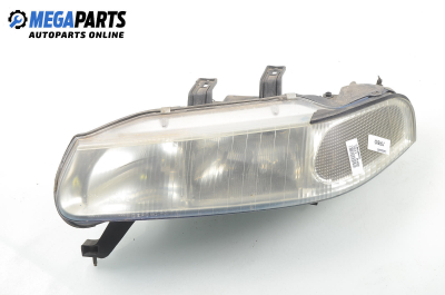 Headlight for Rover 400 1.4 Si, 103 hp, hatchback, 5 doors, 1998, position: left