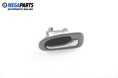 Inner handle for Rover 400 1.4 Si, 103 hp, hatchback, 5 doors, 1998, position: front - right