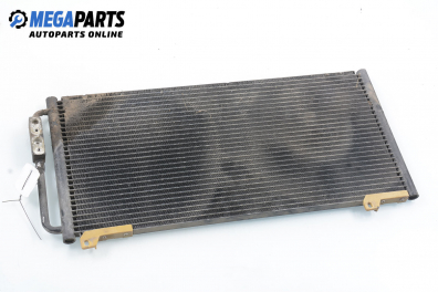 Radiator aer condiționat for Rover 400 1.4 Si, 103 hp, hatchback, 1998