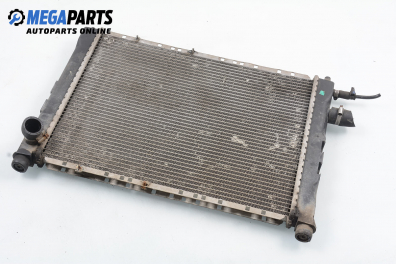 Radiator de apă for Rover 400 1.4 Si, 103 hp, hatchback, 5 uși, 1998