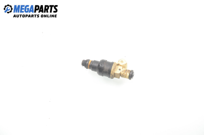 Benzineinspritzdüse for Rover 400 1.4 Si, 103 hp, hecktür, 5 türen, 1998