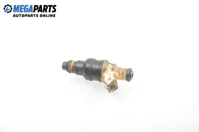 Benzineinspritzdüse for Rover 400 1.4 Si, 103 hp, hecktür, 5 türen, 1998