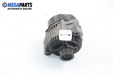 Alternator for Rover 400 1.4 Si, 103 hp, hatchback, 1998