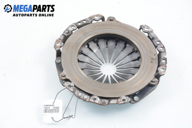 Pressure plate for Rover 400 1.4 Si, 103 hp, hatchback, 1998