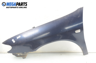 Fender for Citroen Xsara 1.4, 75 hp, station wagon, 1998, position: left