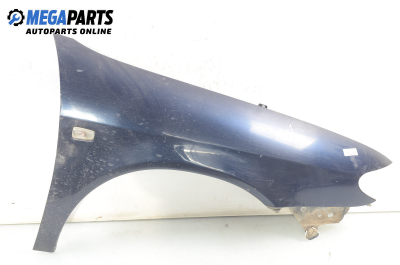 Fender for Citroen Xsara 1.4, 75 hp, station wagon, 1998, position: right