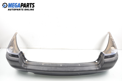 Rear bumper for Citroen Xsara 1.4, 75 hp, station wagon, 1998