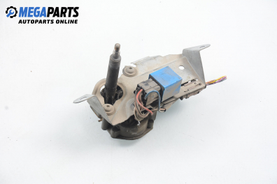 Motor ștergătoare parbriz for Citroen Xsara 1.4, 75 hp, combi, 1998, position: din spate