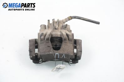 Caliper for Citroen Xsara 1.4, 75 hp, station wagon, 1998, position: front - left