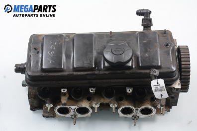 Engine head for Citroen Xsara 1.4, 75 hp, station wagon, 1998