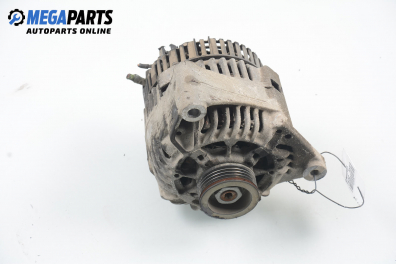 Alternator for Citroen Xsara 1.4, 75 hp, station wagon, 1998