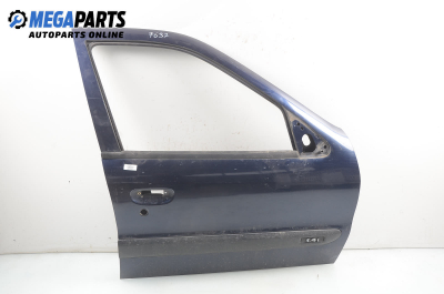 Ușă for Citroen Xsara 1.4, 75 hp, combi, 1998, position: dreaptă - fața