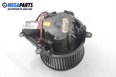 Ventilator încălzire for Citroen Xsara 1.4, 75 hp, combi, 1998 № Valeo 654627 H