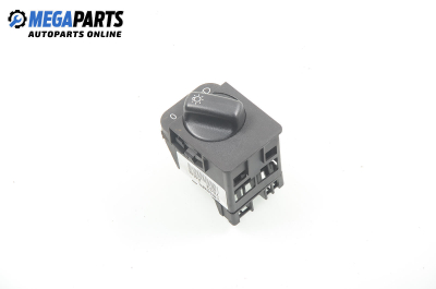 Lights switch for Opel Astra F 1.6 16V, 100 hp, station wagon, 1996