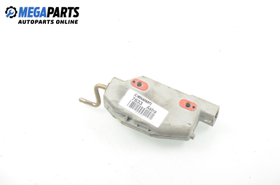 Door lock actuator for Opel Astra F 1.6 16V, 100 hp, station wagon, 1996