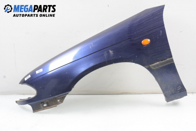 Fender for Opel Astra F 1.6 16V, 100 hp, station wagon, 1996, position: left