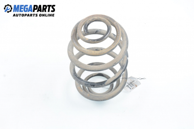 Coil spring for Opel Astra F 1.6 16V, 100 hp, station wagon, 1996, position: rear