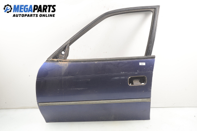 Door for Opel Astra F 1.6 16V, 100 hp, station wagon, 1996, position: front - left