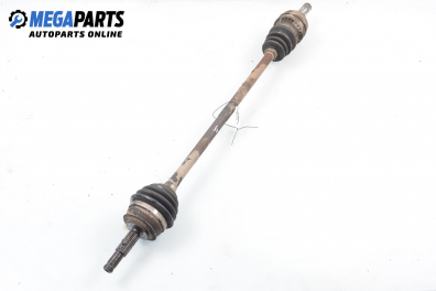 Driveshaft for Opel Astra F 1.6 16V, 100 hp, station wagon, 1996, position: right