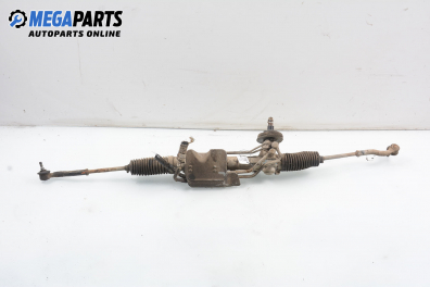 Hydraulic steering rack for Fiat Palio 1.6 16V, 100 hp, station wagon, 1998