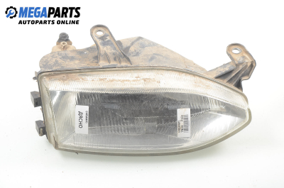 Headlight for Fiat Palio 1.6 16V, 100 hp, station wagon, 1998, position: right