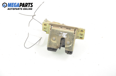 Trunk lock for Opel Zafira A 2.0 16V DTI, 101 hp, 2001